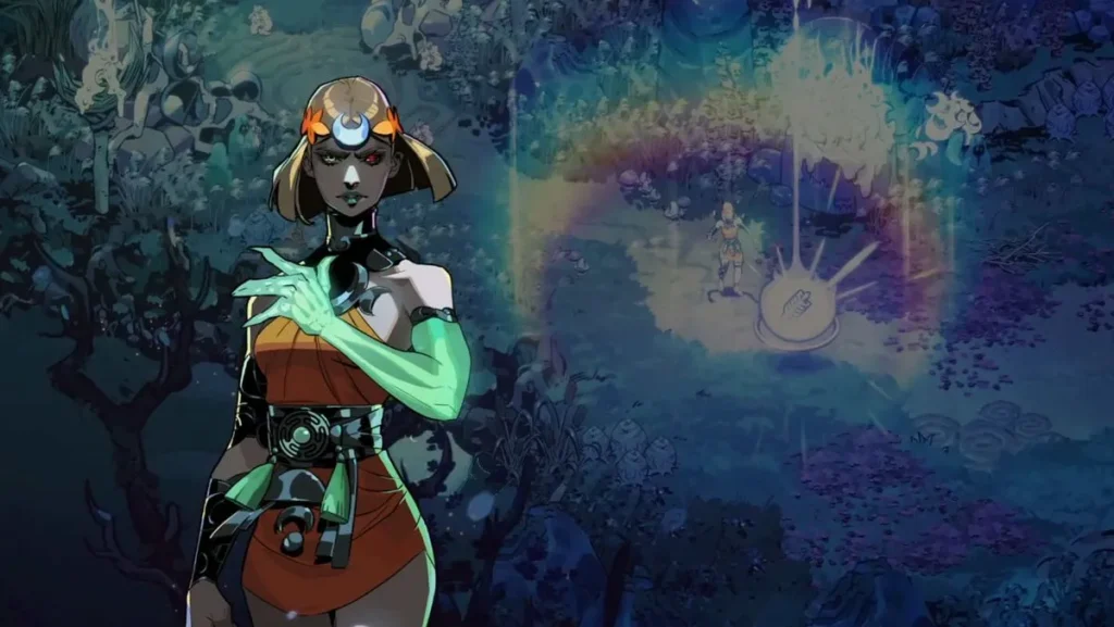 Hades II: O Retorno ao Submundo com Mais Ação e Mitologia