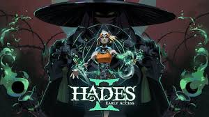 Hades II: O Retorno ao Submundo com Mais Ação e Mitologia