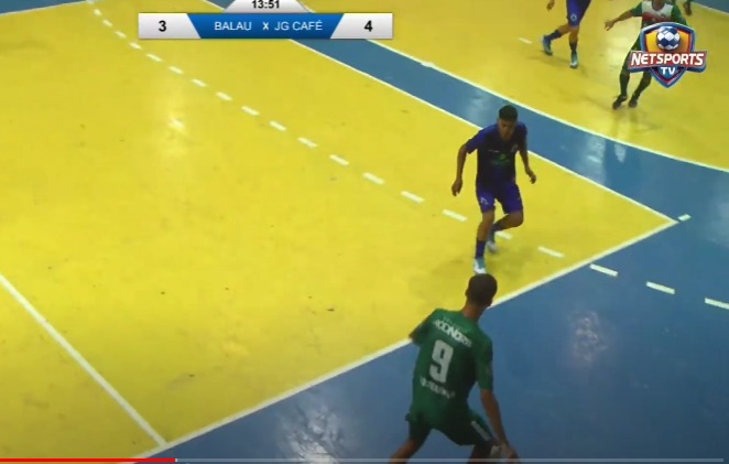 Regional de Futsal realizado em Barra de São Francisco tem finalistas definidos; confira