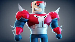 Conheça Brother Blood em Teen Titans Battlegrounds: Um Arquiinimigo Poderoso