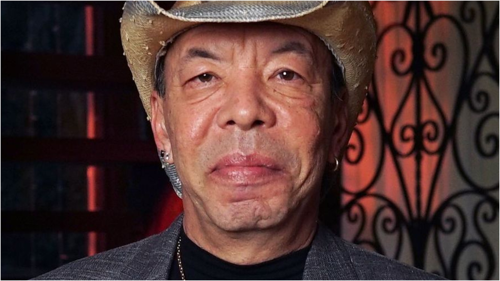 Morre Chrystian, cantor da dupla “Chrystian e Ralf”