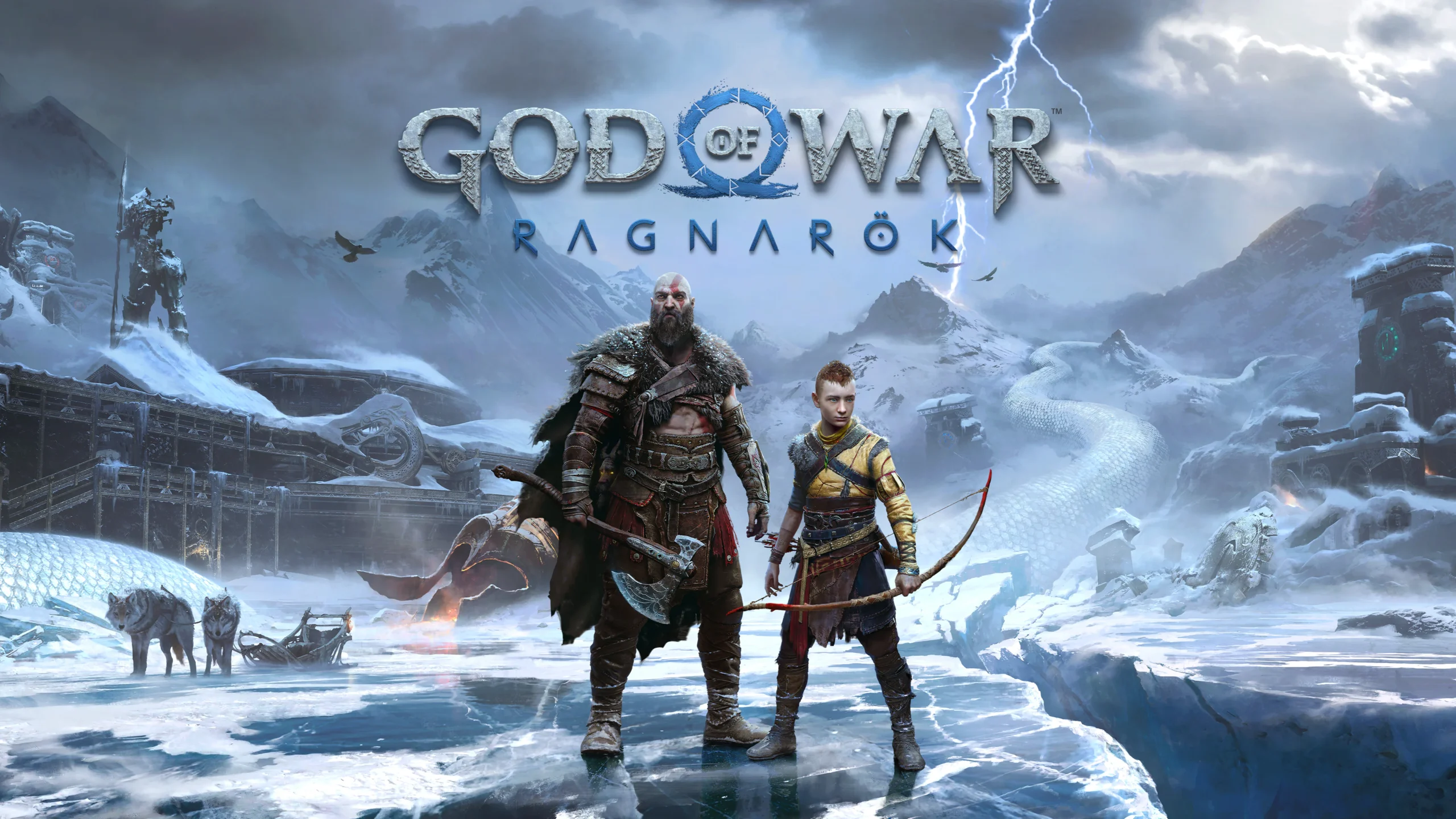 God of War: Ragnarök – Uma Jornada Épica