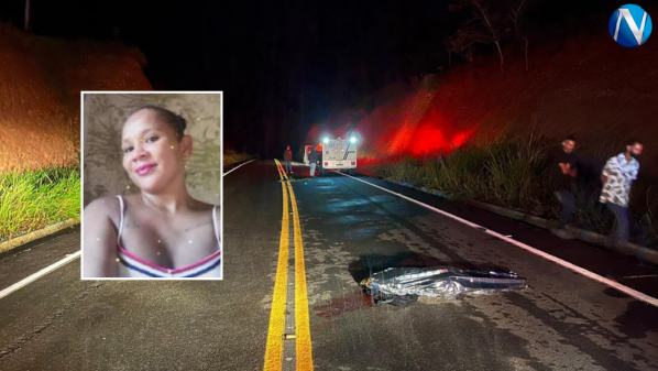 Mulher Encontrada Morta em Estrada de Montanha: Crime ou Acidente?