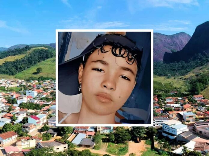 Casal é preso suspeito de matar jovem a tiros em Pancas