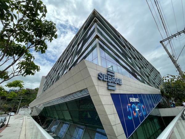 Sebrae/ES Abre Processo Seletivo com Salários de Até R$ 6,4 mil