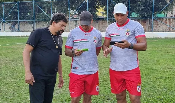 Real Noroeste joga contra o Linhares nesta quarta-feira, em Rio Bananal