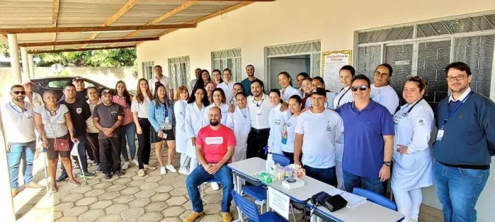 Advocacia Social da prefeitura de Barra de São Francisco presta contas dos 18 meses de atuação