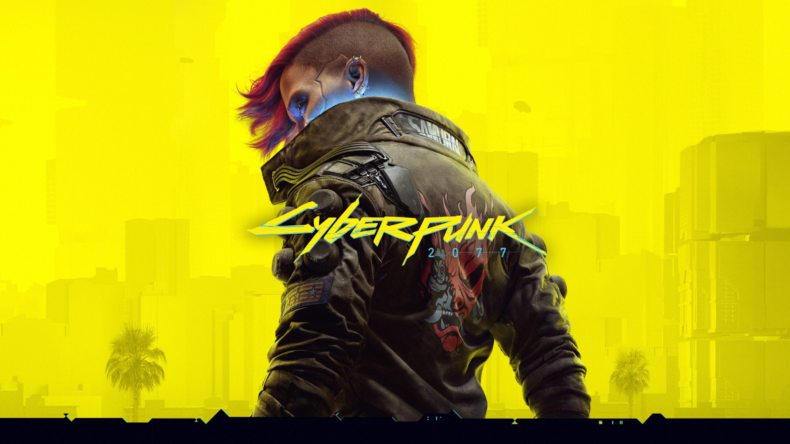 Cyberpunk 2077: Um Mergulho no Futuro Distópico da Night City