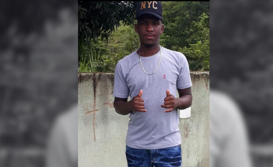 Acidente Fatal na ES 315: Jovem Morre e Outro Fica em Estado Grave entre São Mateus e Boa Esperança