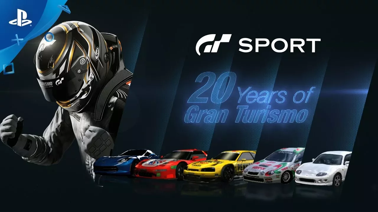 Gran Turismo Sport: A Revolução dos Jogos de Corrida no PlayStation 4