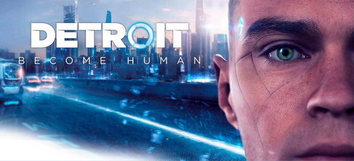Detroit: Become Human – Uma Experiência Narrativa Inesquecível