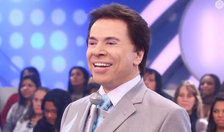 Morre Silvio Santos, dono do SBT, aos 93 anos, após uma vida dedicada à televisão