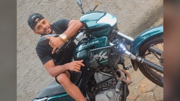 Assassinato em São Gabriel da Palha: Homem Morto e Jovem Baleada por Encapuzados