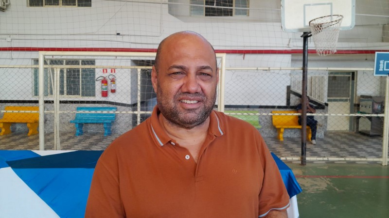 Elcimar reassume Secretaria Municipal de Saúde em Barra de São Francisco