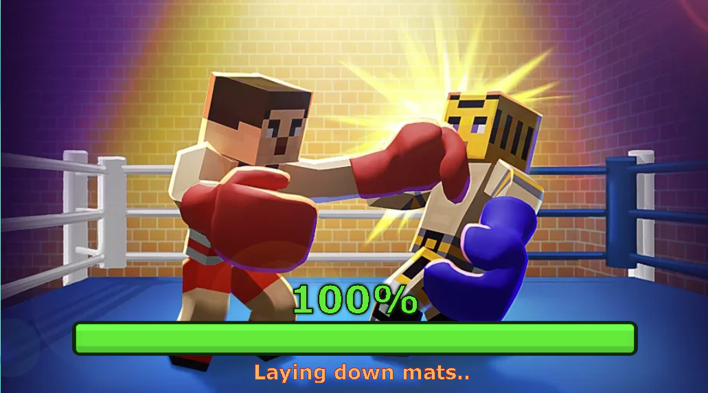 Punch Legend Simulator