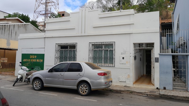 Serviço de Solicitação da Carteira de Transporte Intermunicipal Gratuito da Ceturb-ES para idosos em Barra de São Francisco funcionará em novo endereço