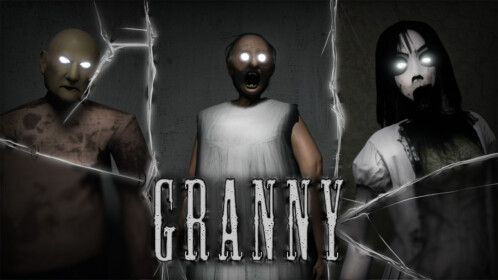 Granny: O Jogo de Terror Que Vai Testar Seus Nervos