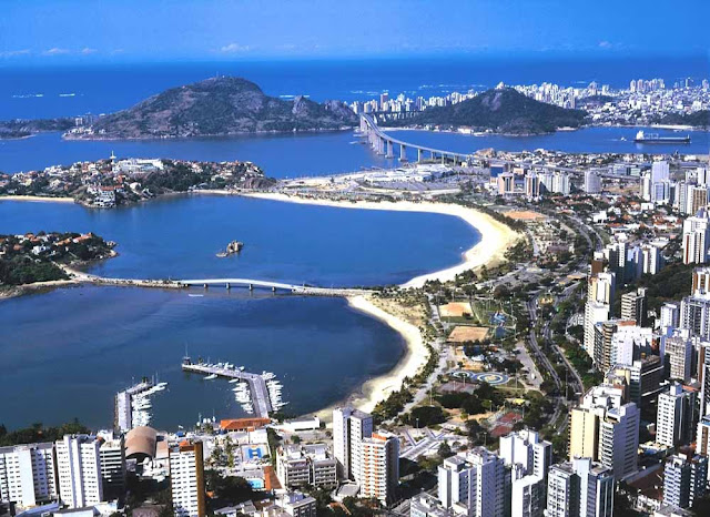 Confira o desempenho de 10 municípios do ES em ranking de competitividade