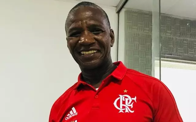 Morre Adílio, um dos maiores ídolos da história do Flamengo, aos 68 anos