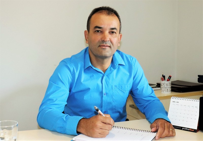 Vila Pavão: candidatura de Bolinha é impugnada pelo MPE