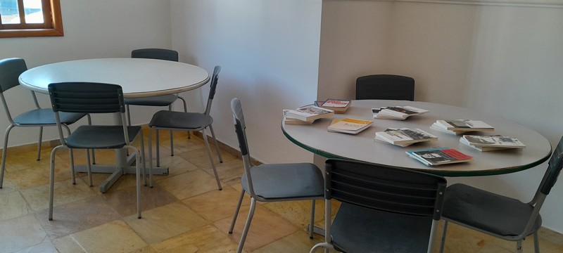 Biblioteca Municipal