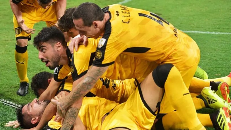 Peñarol