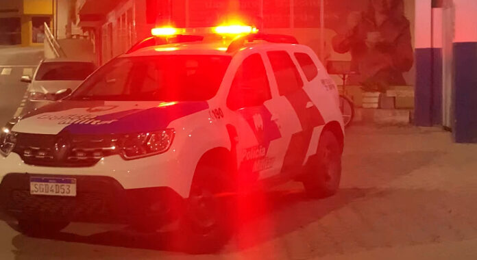 Água Doce: inquilino entrega casa e dono encontra cadáver no imóvel