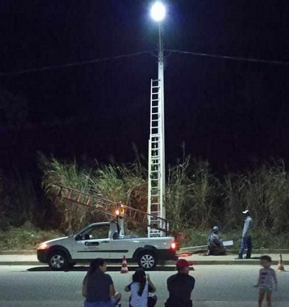 Avenida Carlos Valle