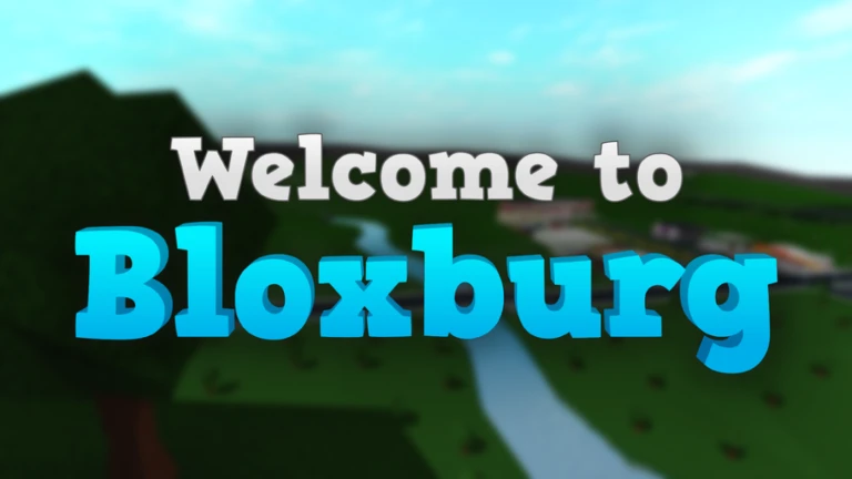 Bloxburg 