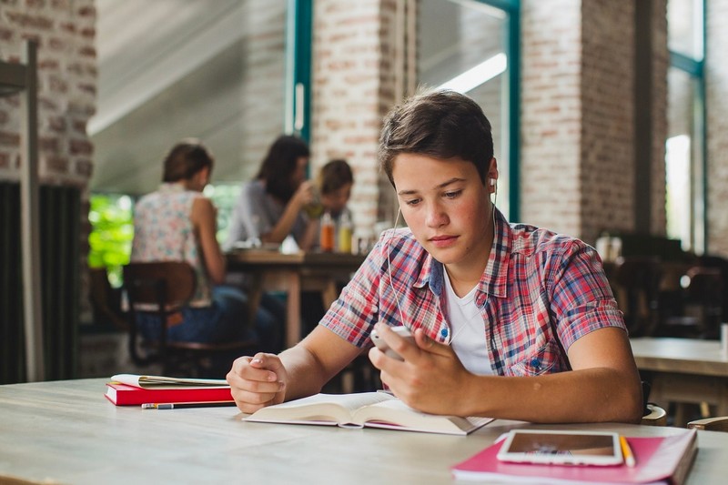 A fabulosa capacidade ao alcance de todos: o foco