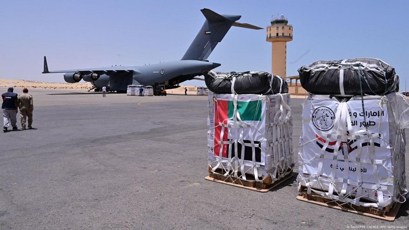 Comércio árabe-israelense segue forte mesmo diante da guerra entre Israel e Hamaz e Israel e Hesbolar.