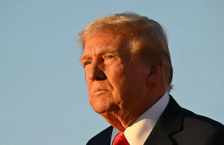 Donald Trump vence eleições nos EUA e retorna à presidência após 4 anos