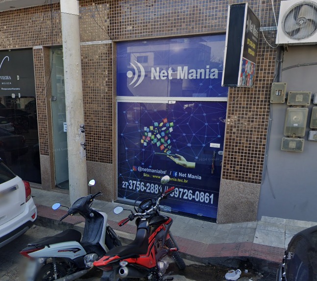 Net Mania: A Melhor Conexão de Barra de São Francisco com Internet, Telefonia, TV e Segurança