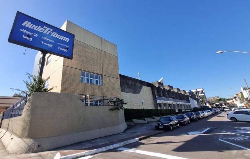 Agora é oficial: SBT deixa TV Tribuna e acordo mexe com 3 canais no ES