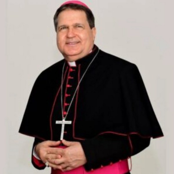 Papa Francisco nomeia novo Arcebispo de Vitória