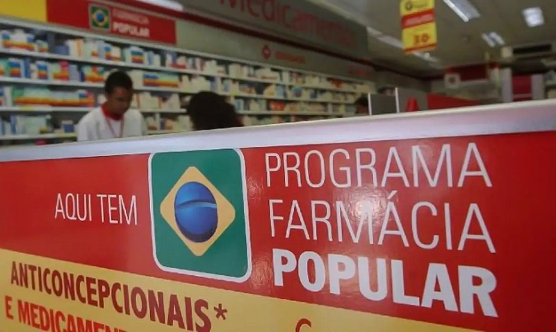 Programa Farmácia Popular do Brasil amplia benefícios! Veja onde retirar seus medicamentos grátis