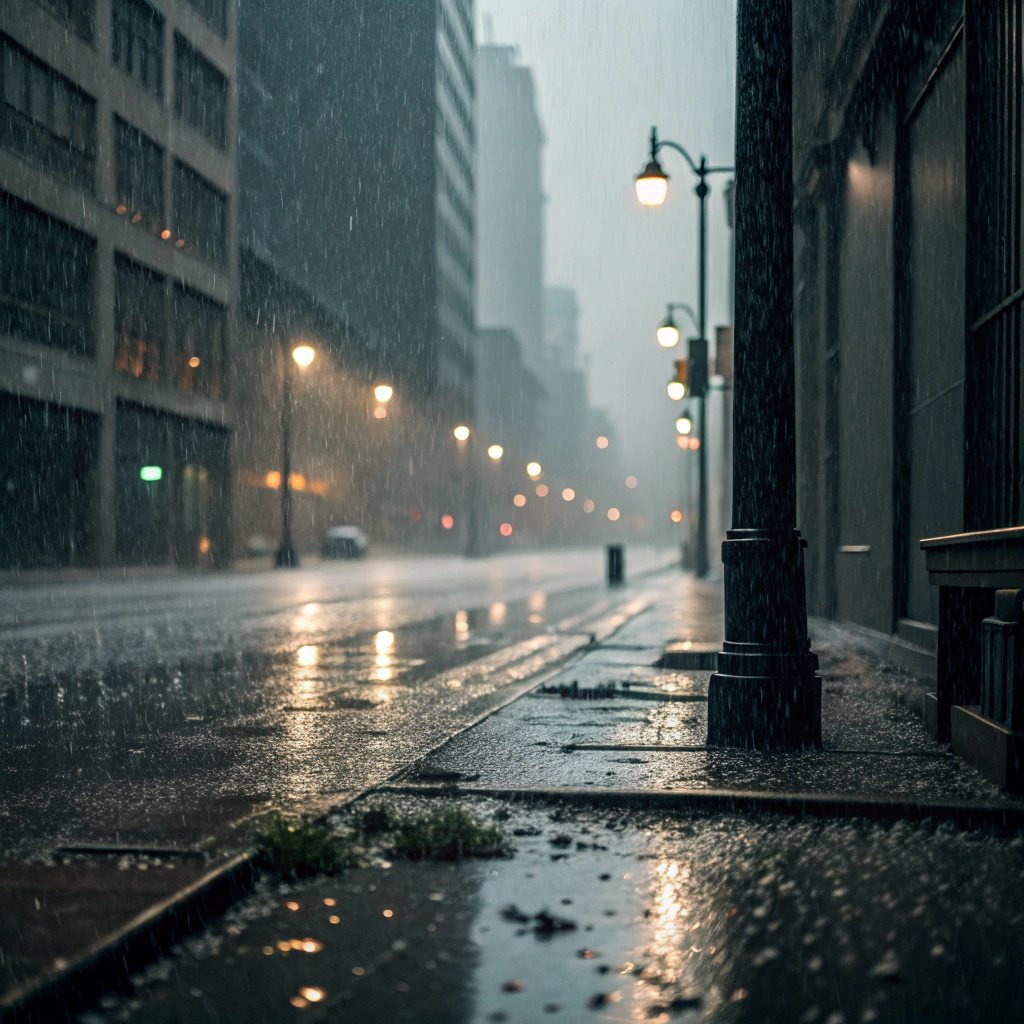 Calor e pancadas de chuva no Espírito Santo e no Brasil na semana que antecede o Carnaval