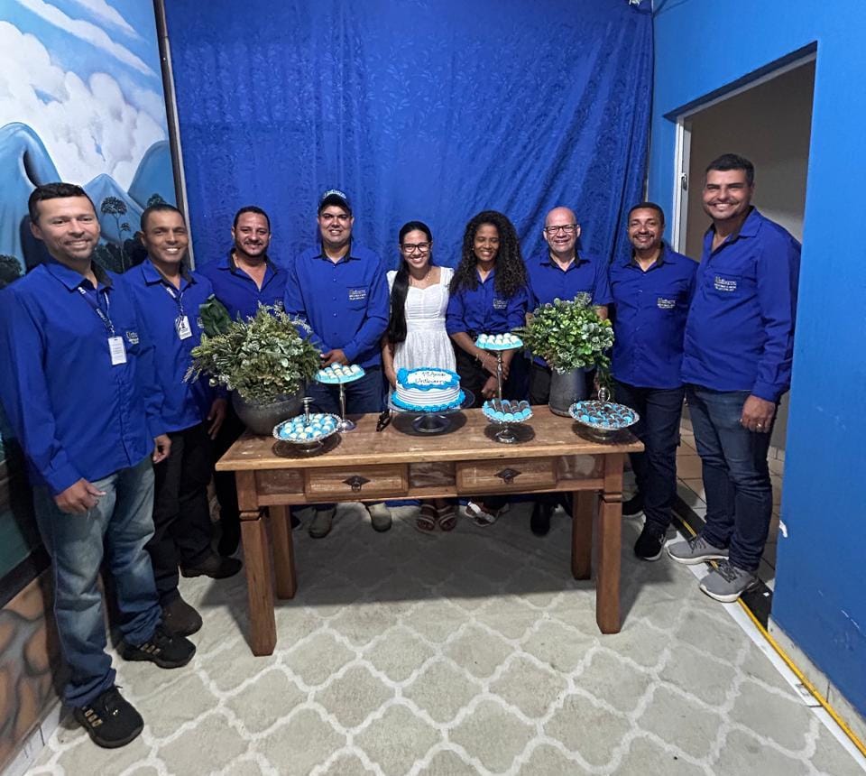 Auto Escola Unibarra celebra 19 Anos de sucesso em Barra de São Francisco