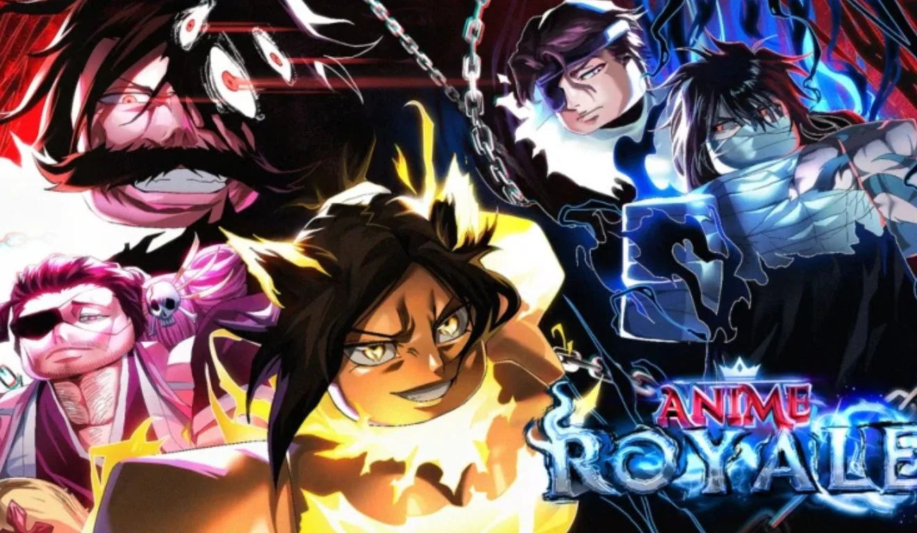 Códigos Ativos de Anime Royale – Março de 2025: Resgate Recompensas Exclusivas!