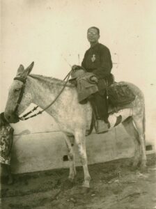 Padre Fernando Vitale: O Missionário que Evangelizou o Nordeste Capixaba com Fé, Burro e Lambreta