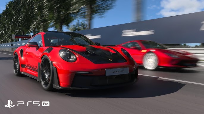 Gran Turismo 7 - Imagem 6
