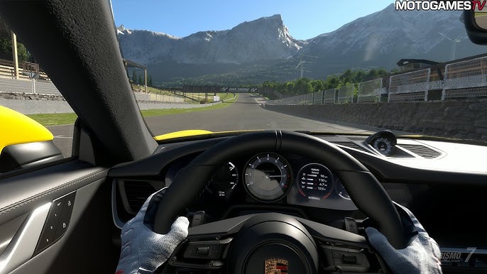 Gran Turismo 7 - Imagem 5