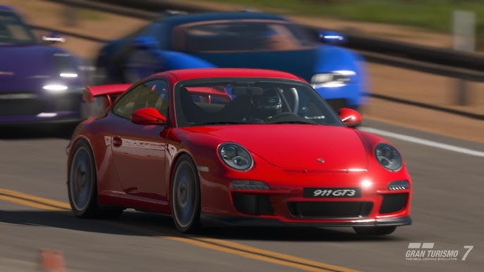 Gran Turismo 7 - Imagem 4