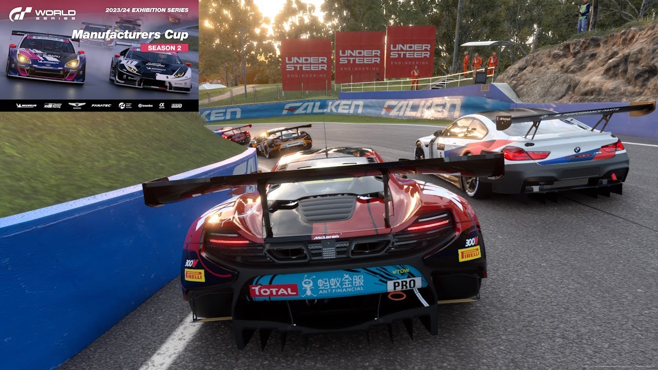 Gran Turismo 7 - Imagem 3