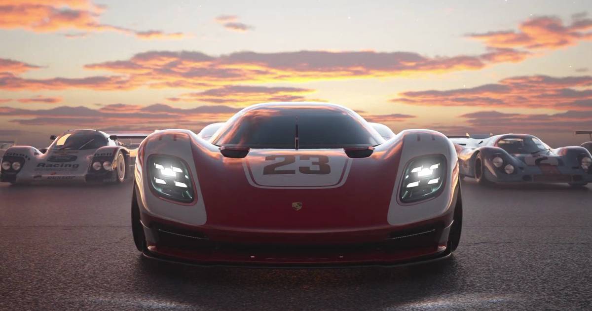 Gran Turismo 7 - Imagem 2