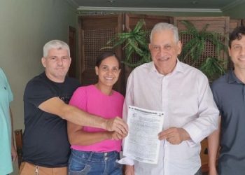 Prefeitura de Barra de São Francisco adquire imóvel para nova sede da Unidade de Saúde do bairro Vila Luciene