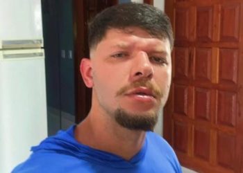 Veneciano está desaparecido desde o dia 24 de fevereiro