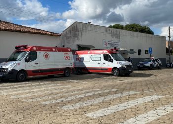 Homem morre após sofrer descarga elétrica em bomba d’água em fazenda de Montanha